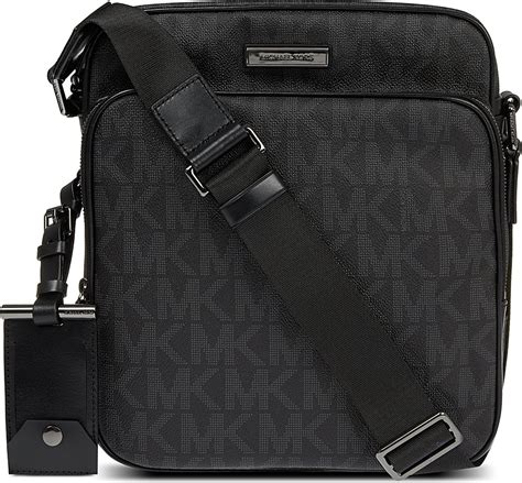 sacoche homme michael kors|michael kors men's designer bags.